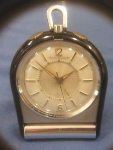 Jaeger-LeCoultre Memovox