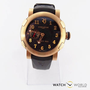 Romain Jerome Titanic DNA Rose Gold T222BB00BB
