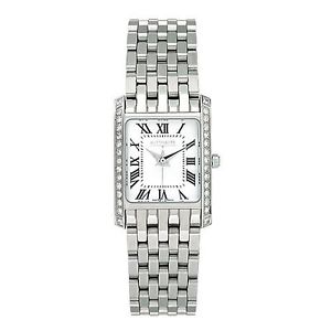Wittnauer DiamondWatch Watch W10R00