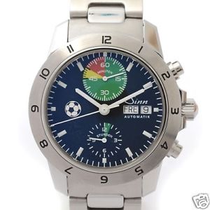 Auth SINN 
