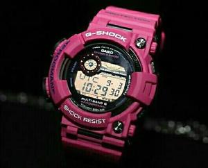G-SHOCK 2015 Oct FROGMAN GWF-1000SR-4JF from Japan