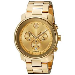 MOVADO WATCH 3600278