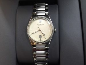 Victorinox Swiss Army Watch for Women
