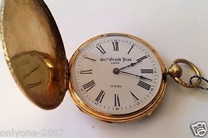 ANTIQUE  REPEATER  