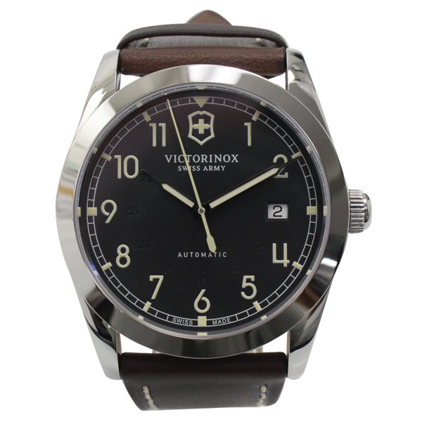 VICTORINOX Infantry Infantry Mechanical Automatic Ref.241565 SIZE:FREE