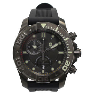 VICTORINOX Dive Master Dive Master 500 Quartz Ref.241421 SIZE:FREE