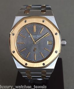 AUDEMARS PIGUET VINTAGE ROYAL OAK ORIGINAL SERIES REF 5402SA CIRCA 1978