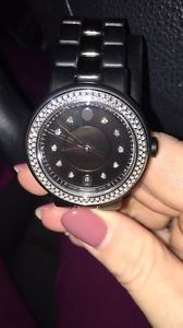 womans movado watch