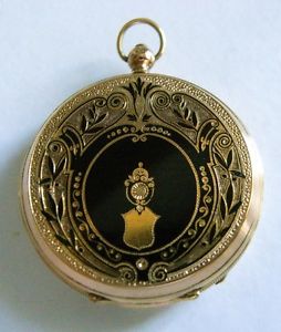 ANTIQUE BEAUTIFUL 