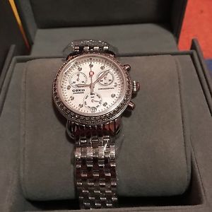 Michele Watches CSX33