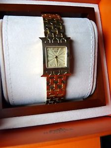 montre H  HERMES
