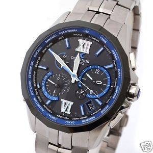Auth CASIO 