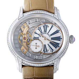 Audemars Piguet Millenary Hand-Wound 77247BC.ZZ.A813CR.01