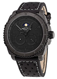 Armand Nicolet S05 Complete Calendar Automatik T612N-NR-P160NR4