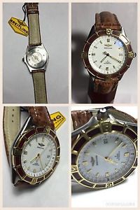 Breitling J Class Automatic Windrider Uomo 40mm NOS Mai Usato!