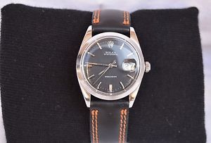 Vintage Watch ROLEX OYSTERDATE PRECISON Ref:  6694