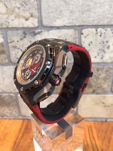 Audemars Piguet Royal Oak Offshore Grand Prix Chronograph Limited Edition