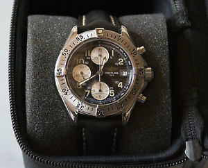 Breitling Colt Chrono Auto A13035.1 cronografo automatico chronomat