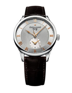 UVP 3750 €   Maurice Lacroix Herren Uhr Masterpiece MP6707-SS001-111 ,Neu & OVP