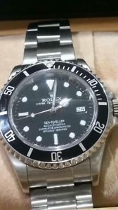 Sea-Dweller ROLEX 4000 anno  2006