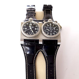 Chronoswiss Wristmaster CH 2703 New with tags