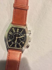 Gerard Perregaux Richeville Chrono image 1