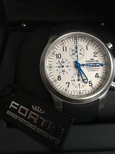 Fortis B-42 Chronograph Automatic