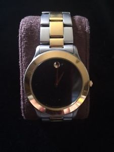 Movado Men's Watch