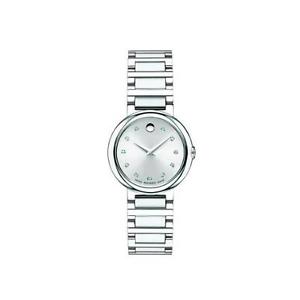 MOVADO WATCH 0606789