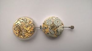 Movimento cronografo valjoux 730 (72c) new old stock