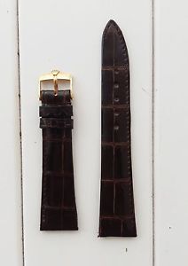 Rolex Day Date 18238 original band with gold buckle 18k