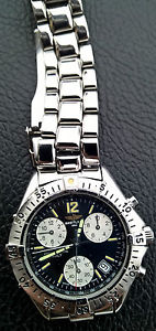 BREITLING COLT AEROMARINE A53035