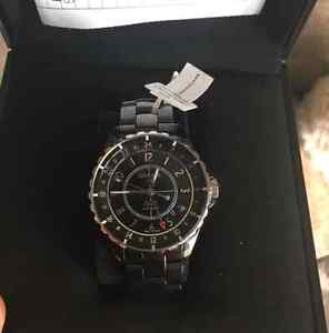 Chanel Ladies J12 Watch