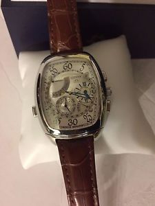Fantastic Minute Repeater NOT 250,000 but 1500 dollars, CAMPANOLA citizen watch