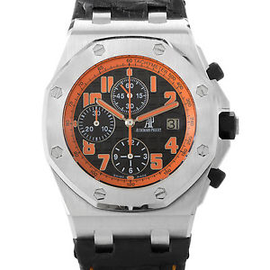 Audemars Piguet Royal Oak Offshore Volcano 26170ST.OO.D101CR.01