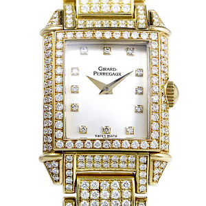 Girard Perregaux Vintage 1945 160411