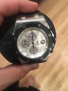 audemars piguet Royal Oak Offshore