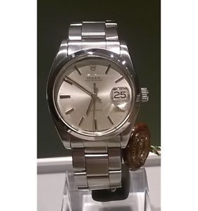 ROLEX OYSTERDATE PRECISION AUTO