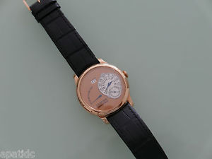 FP JOURNE OCTA RESERVE 42MM ROSE GOLD