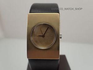 Niessing Radius 9 Yellow Gold 18k
