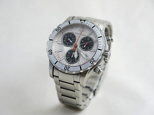 Maurice Lacroix Miros Chrono Diver Edition MI1108-SS112-130 Limited Edition*TOP