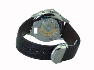 UVP 3650 € Maurice Lacroix Herren Uhr Masterpiece MP6807-SS001-310 ,Neu & OVP ,