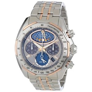 Citizen AV3006-50H Mens Watch