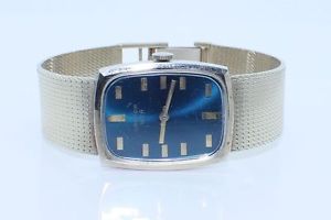 VINTAGE CROTON 1878 14K YELLOW GOLD MECHANICAL HAND WINDING WATCH