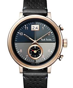 Paul Smith SWISS COLLECTION CHILTERN 863246 GOLD