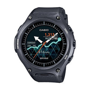 Brand New CASIO Smart Outdoor Watch WSD-F10