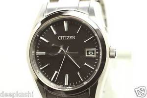 genuine Unnecessary beauty products Citizen Eco-Drive with box tax Watch