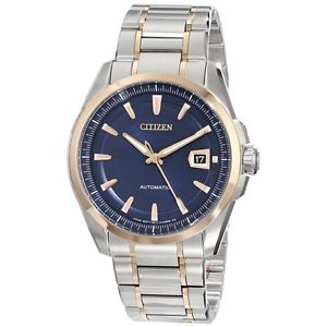 Citizen NB0046-51L Mens Watch