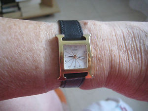 Hermès montre 