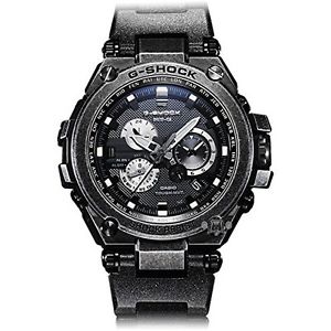 CASIO MT-G METAL TWISTED G-SHOCK AGED IP MTG-S1000V-1A